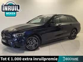 Mercedes-Benz E-Klasse (2021) thumbnail 1