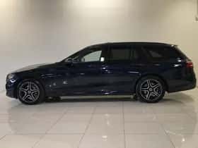 Mercedes-Benz E-Klasse (2021) thumbnail 24