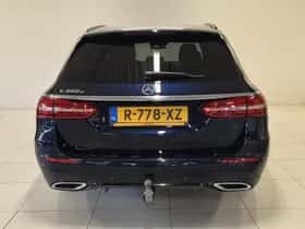 Mercedes-Benz E-Klasse (2021) thumbnail 27