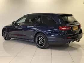 Mercedes-Benz E-Klasse (2021) thumbnail 6