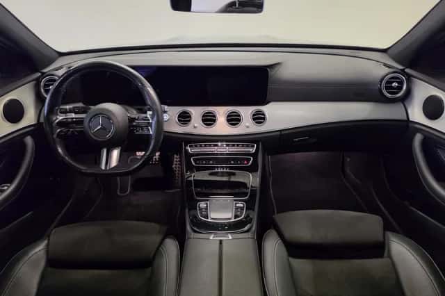 Mercedes-Benz E-Klasse (2021) thumbnail 3