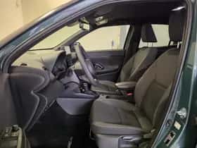Toyota Yaris Cross (2026) thumbnail 11
