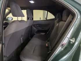 Toyota Yaris Cross (2026) thumbnail 12