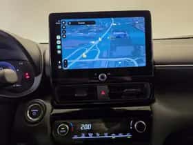 Toyota Yaris Cross (2026) thumbnail 14
