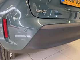 Toyota Yaris Cross (2026) thumbnail 17