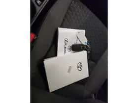 Toyota Yaris Cross (2026) thumbnail 18