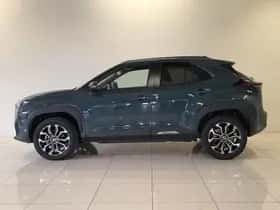 Toyota Yaris Cross (2026) thumbnail 19