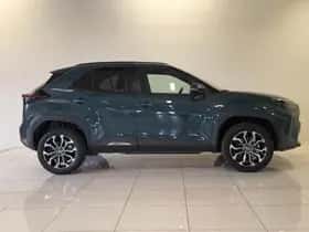 Toyota Yaris Cross (2026) thumbnail 20