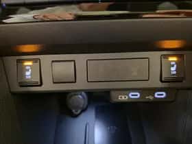 Toyota Yaris Cross (2026) thumbnail 3