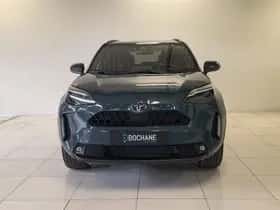 Toyota Yaris Cross (2026) thumbnail 21