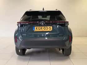 Toyota Yaris Cross (2026) thumbnail 22