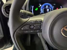 Toyota Yaris Cross (2026) thumbnail 24