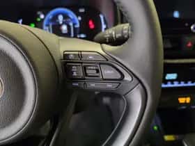 Toyota Yaris Cross (2026) thumbnail 25