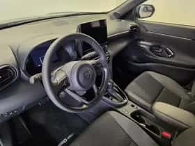 Toyota Yaris Cross (2026) thumbnail 27