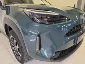 Toyota Yaris Cross (2026) thumbnail 28