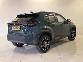 Toyota Yaris Cross (2026) thumbnail 5