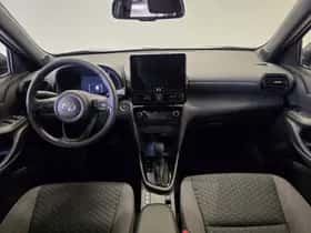 Toyota Yaris Cross (2026) thumbnail 7