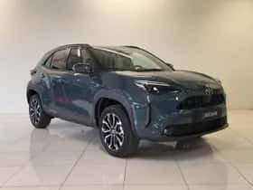 Toyota Yaris Cross (2026) thumbnail 9