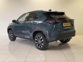 Toyota Yaris Cross (2026) thumbnail 10