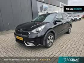 Kia Niro (2018)