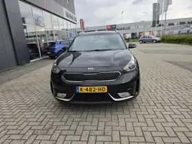 Kia Niro (2018) thumbnail 19