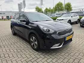 Kia Niro (2018) thumbnail 8