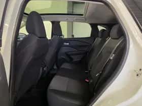 Nissan Qashqai (2022) thumbnail 12