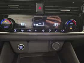 Nissan Qashqai (2022) thumbnail 15