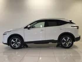 Nissan Qashqai (2022) thumbnail 19