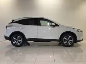 Nissan Qashqai (2022) thumbnail 20