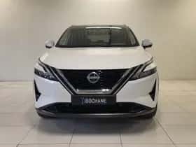 Nissan Qashqai (2022) thumbnail 21