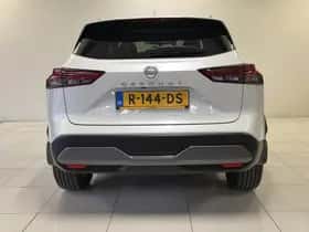 Nissan Qashqai (2022) thumbnail 22