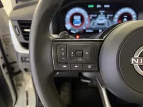 Nissan Qashqai (2022) thumbnail 24