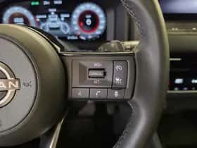 Nissan Qashqai (2022) thumbnail 25
