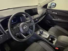 Nissan Qashqai (2022) thumbnail 27