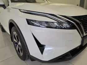 Nissan Qashqai (2022) thumbnail 28