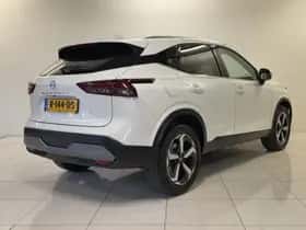 Nissan Qashqai (2022) thumbnail 5