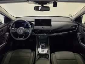Nissan Qashqai (2022) thumbnail 6