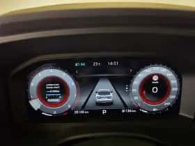 Nissan Qashqai (2022) thumbnail 7