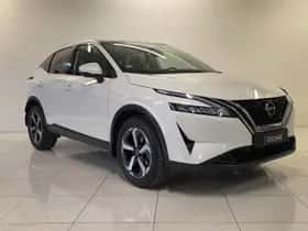 Nissan Qashqai (2022) thumbnail 8