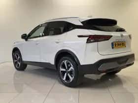 Nissan Qashqai (2022) thumbnail 10