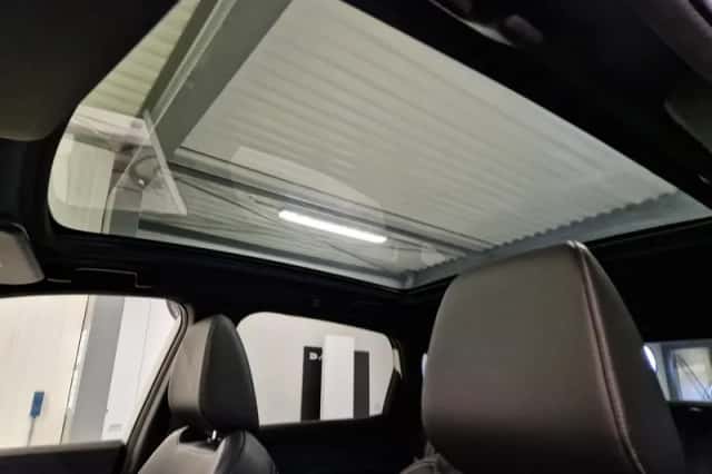 Nissan Qashqai (2022) thumbnail 4