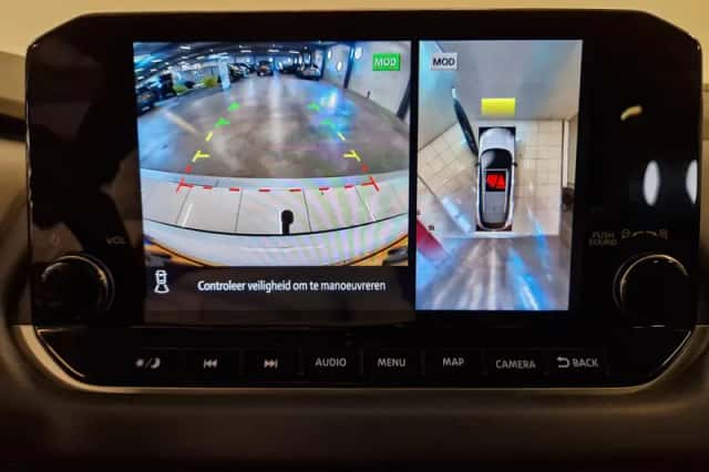 Nissan Qashqai (2022) thumbnail 5