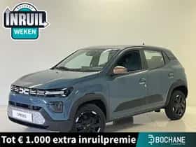 Dacia Spring (2026)