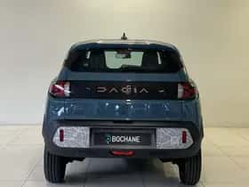 Dacia Spring (2026) thumbnail 11