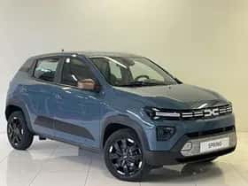 Dacia Spring (2026) thumbnail 22