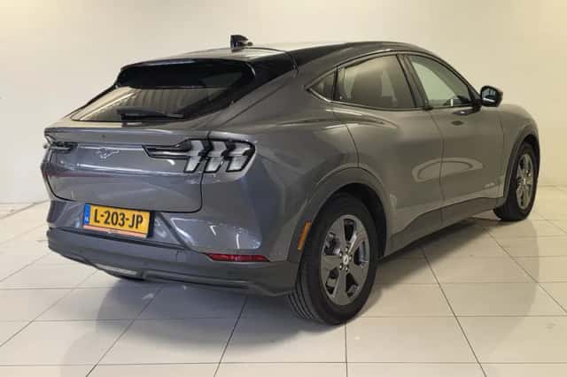 Ford Mustang Mach-E (2021) thumbnail 6