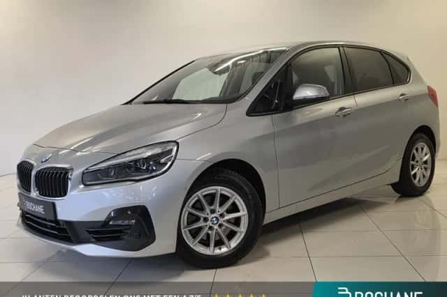 BMW 2-Serie (2019) thumbnail 1