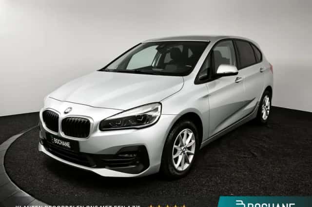 BMW 2-Serie (2019) thumbnail 1