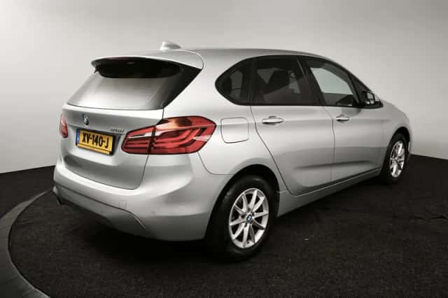 BMW 2-Serie (2019) thumbnail 2
